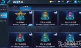 王者最新爆料来了,神秘英雄即将登场，游戏格局再掀风云