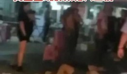 爆料视频唐山打人最新,暴力冲突引发社会关注