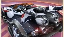 飞车手游最新联赛车爆料,速度与激情的巅峰对决