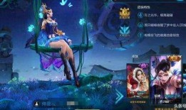 最新爆料貂蝉是谁配的,揭秘最新爆料中的神秘配角身份