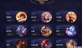 王者幻兽最新爆料视频