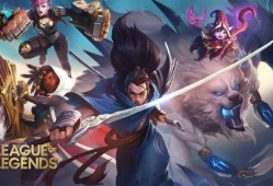 亚索兰亭序返场最新爆料