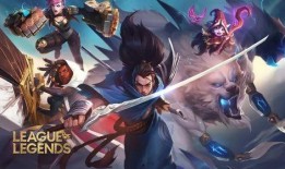 亚索兰亭序返场最新爆料