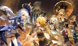 原神枫丹爆料最新消息,揭秘神秘大陆的神秘面纱