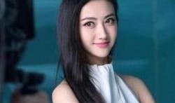 娱乐八卦最新爆料景甜,神秘男友身份引网友热议