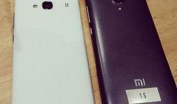 红米50最新爆料视频,性能升级，外观颠覆，颠覆性体验即将来袭！