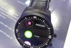 魅族手表最新爆料,颠覆传统设计，智能体验再升级！”