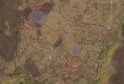 沙漠地图最新爆料下载,揭秘最新沙漠地图的神秘世界