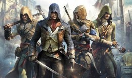 刺客信条最新爆料,新篇章揭秘，神秘势力崛起，未来命运待揭晓