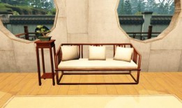 最新家具爆料,揭秘最新设计趋势与爆款单品