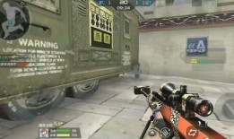 cfm武器最新爆料,神秘性能引发热议，未来战场格局或将重塑