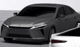 最新爆料雷克萨斯,豪华与科技的完美融合，引领汽车行业新潮流”