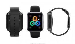 魅族手表最新爆料,颠覆传统设计，智能体验再升级！”