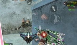 cfm武器最新爆料,神秘性能引发热议，未来战场格局或将重塑