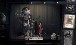 第五人格七月爆料最新,神秘角色降临，惊悚游戏体验再升级！