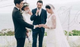 女明星结婚最新爆料视频,浪漫时刻感动无数网友