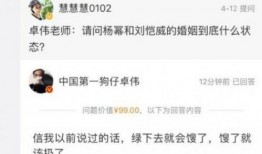 卓伟最新爆料文章,揭秘娱乐圈惊天秘密