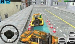 停车场最新更新爆料,停车场大升级！最新爆料揭秘全新设施与便捷服务