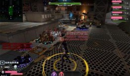 逆战最新爆料深渊在哪看,深渊神秘地点揭晓，揭秘深渊所在之地！