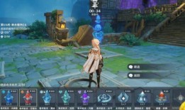 原神1.3最新爆料,神秘角色登场，探索未知领域