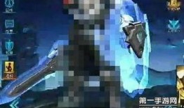 亚瑟新皮肤最新爆料视频,炫酷特效，带你领略王者风范