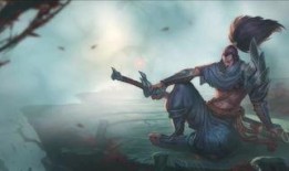 亚索兰亭序返场最新爆料