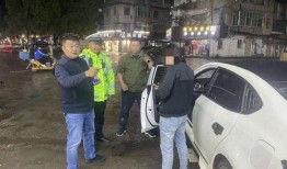 进贤爆料飙车案件最新,警方全力追查，肇事者身份曝光