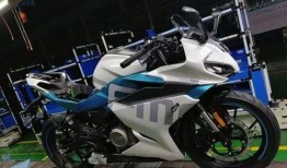 春风250最新款爆料,性能升级，时尚新风尚