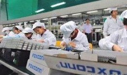 国外报道富士康最新爆料,揭秘全球最大代工厂的转型之路